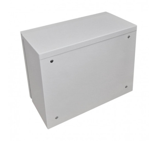 Щит с монтажной панелью ЩМП-02 (250х300х155) IP54