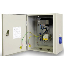 ЯТПР-0,25 220/110 IP54