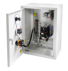 Ящик управления РУСМ 5130-1674 У2 Т.р. 0,25-0,4А, 0,12 кВт